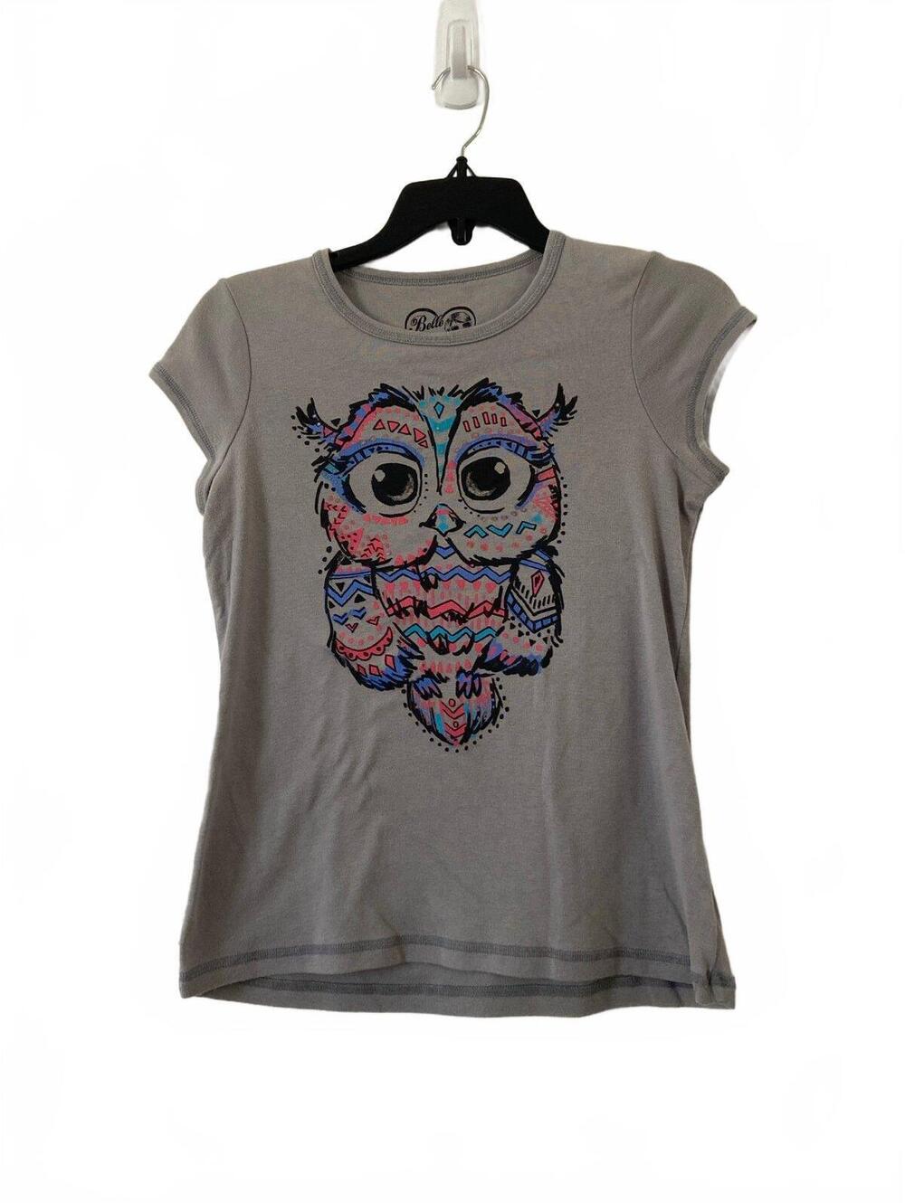 Junior’s t-shirt - Belle du Jour - XL